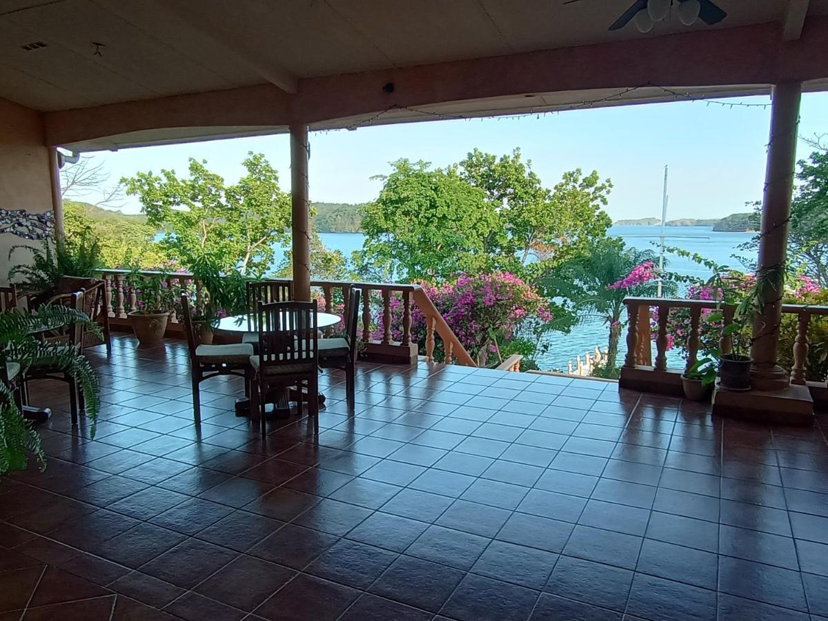 Gone Fishing Panama Resort Бока-Чика Экстерьер фото