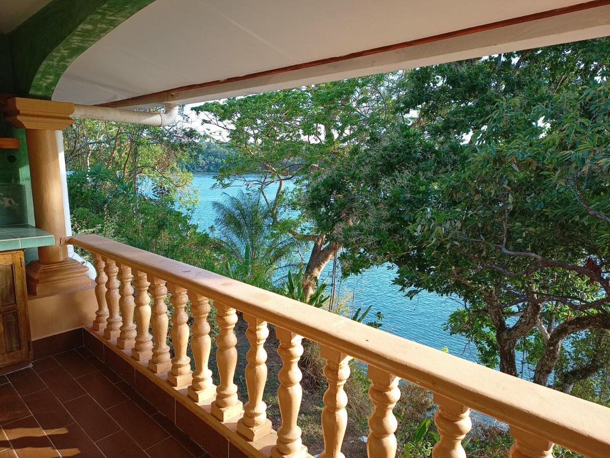 Gone Fishing Panama Resort Бока-Чика Экстерьер фото