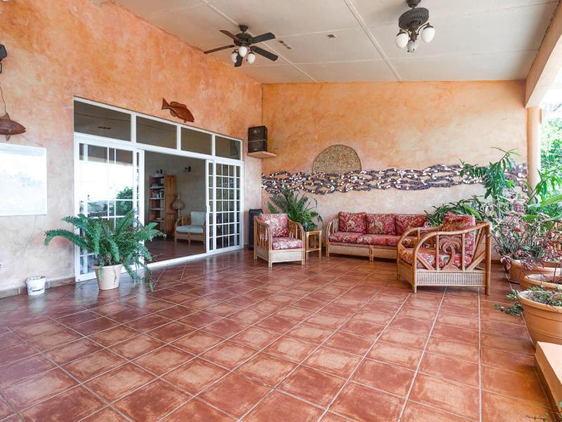 Gone Fishing Panama Resort Бока-Чика Экстерьер фото
