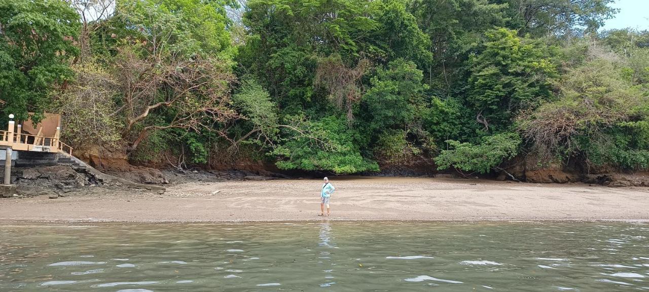 Gone Fishing Panama Resort Бока-Чика Экстерьер фото