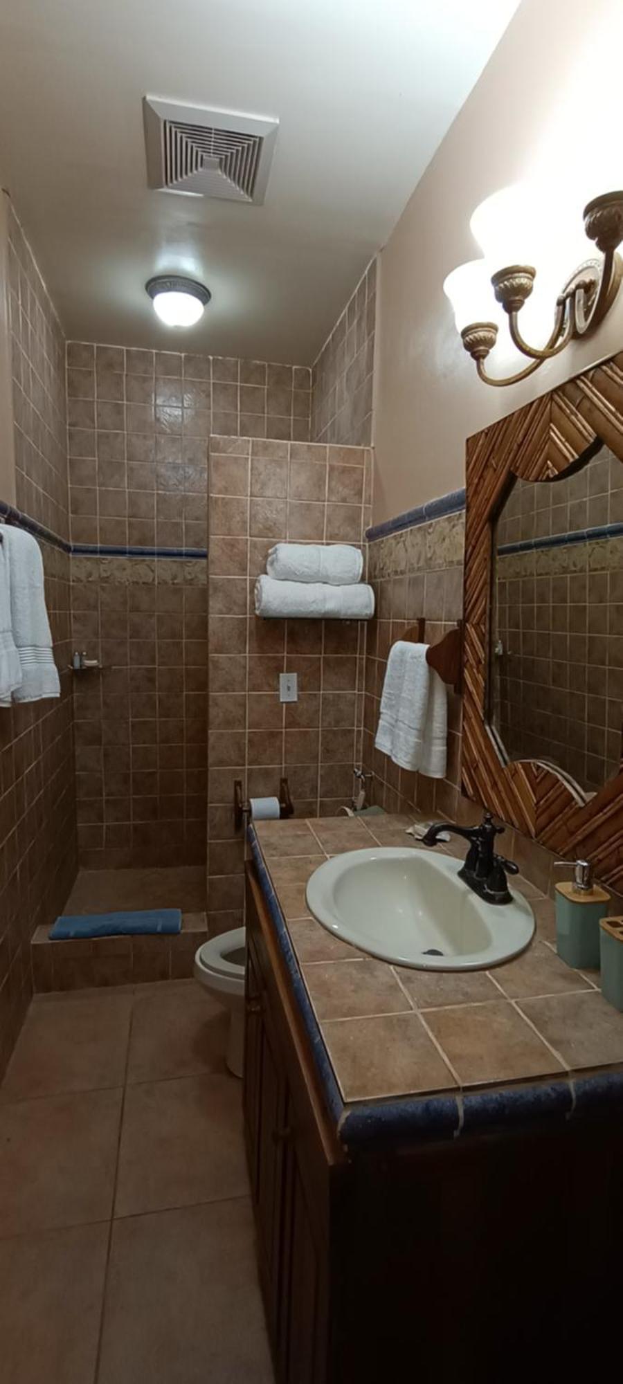 Gone Fishing Panama Resort Бока-Чика Экстерьер фото