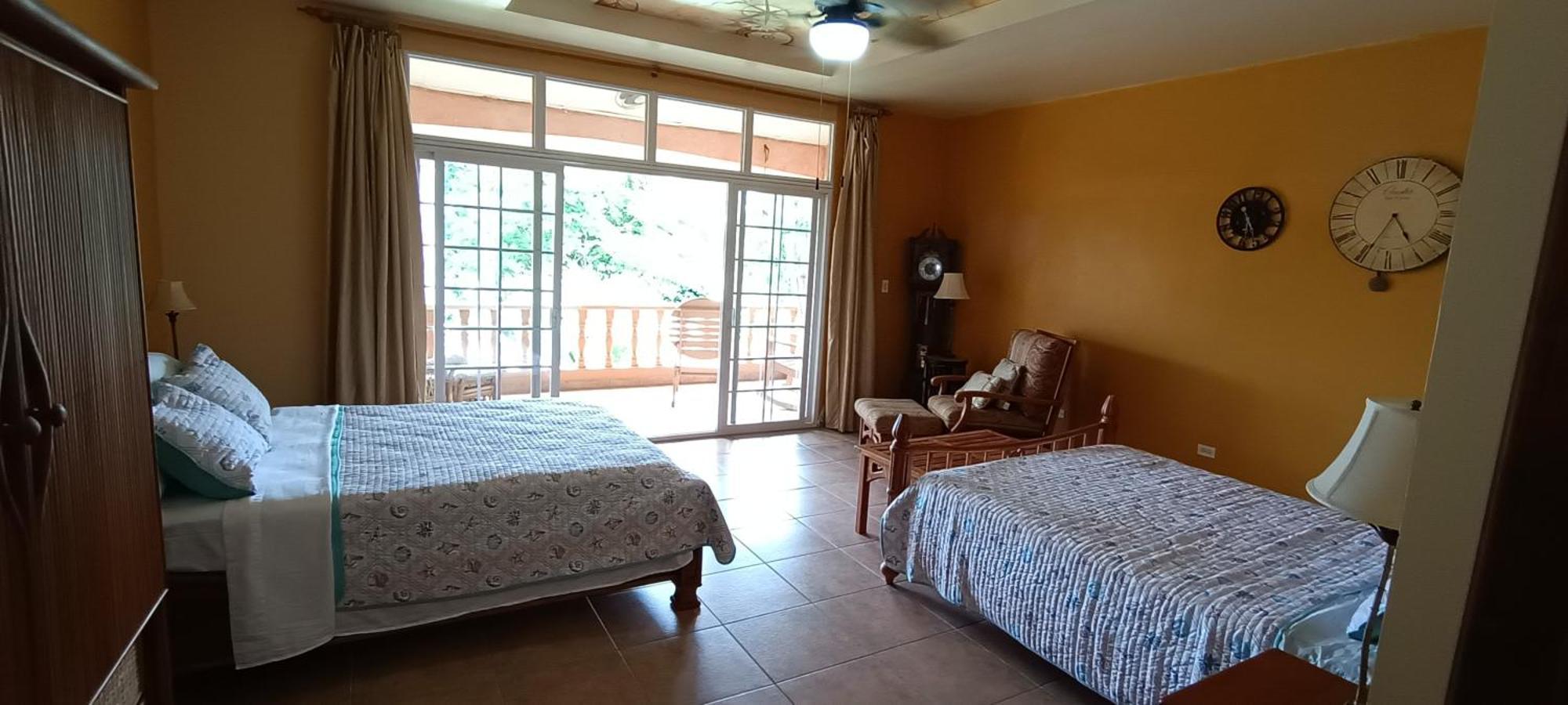 Gone Fishing Panama Resort Бока-Чика Экстерьер фото
